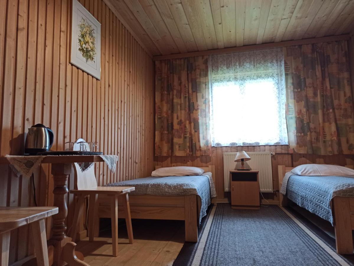 Brzoskwiniowy Dom Apartment Banska Nizna ภายนอก รูปภาพ