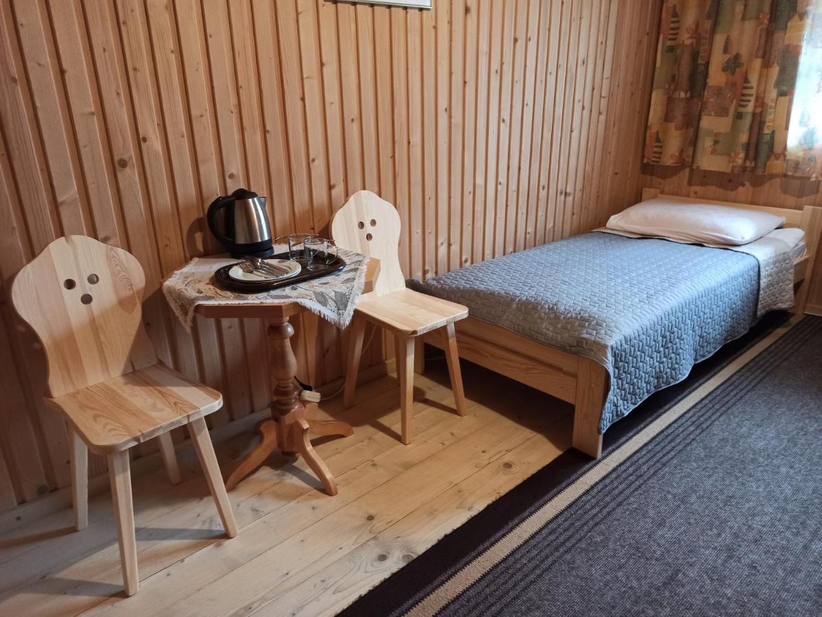 Brzoskwiniowy Dom Apartment Banska Nizna ภายนอก รูปภาพ