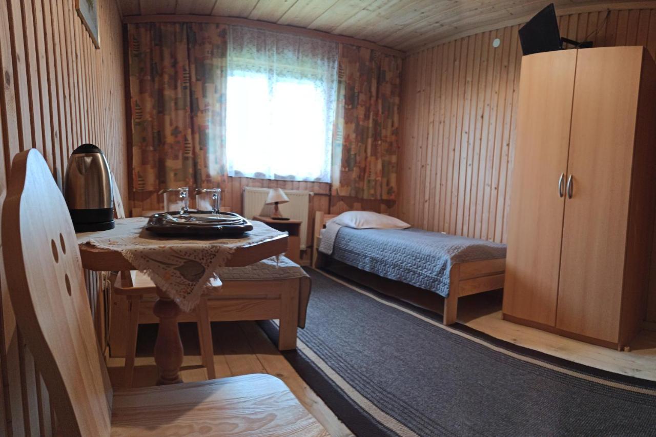 Brzoskwiniowy Dom Apartment Banska Nizna ภายนอก รูปภาพ