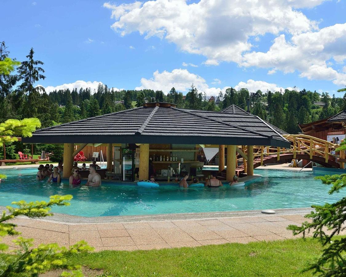 Brzoskwiniowy Dom Apartment Banska Nizna ภายนอก รูปภาพ