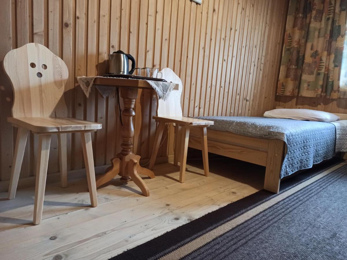 Brzoskwiniowy Dom Apartment Banska Nizna ภายนอก รูปภาพ