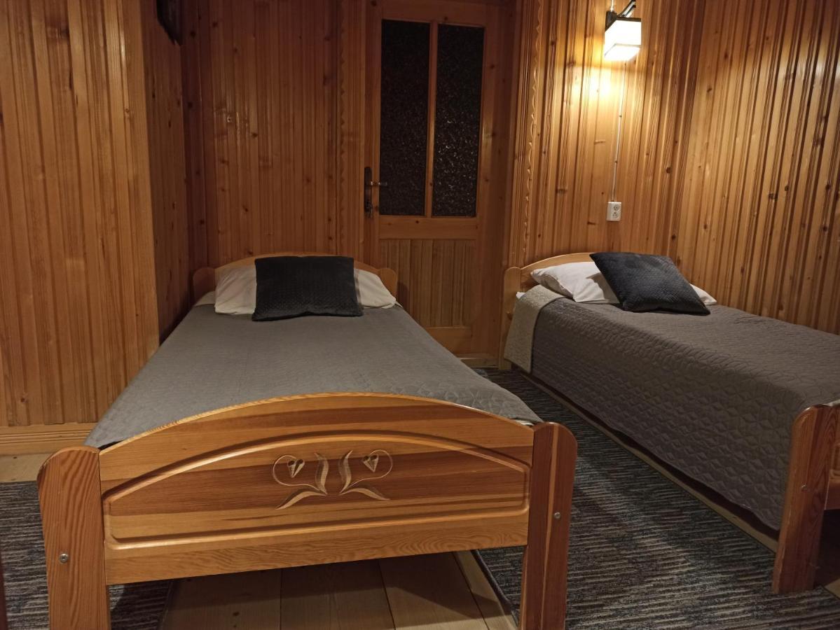 Brzoskwiniowy Dom Apartment Banska Nizna ภายนอก รูปภาพ
