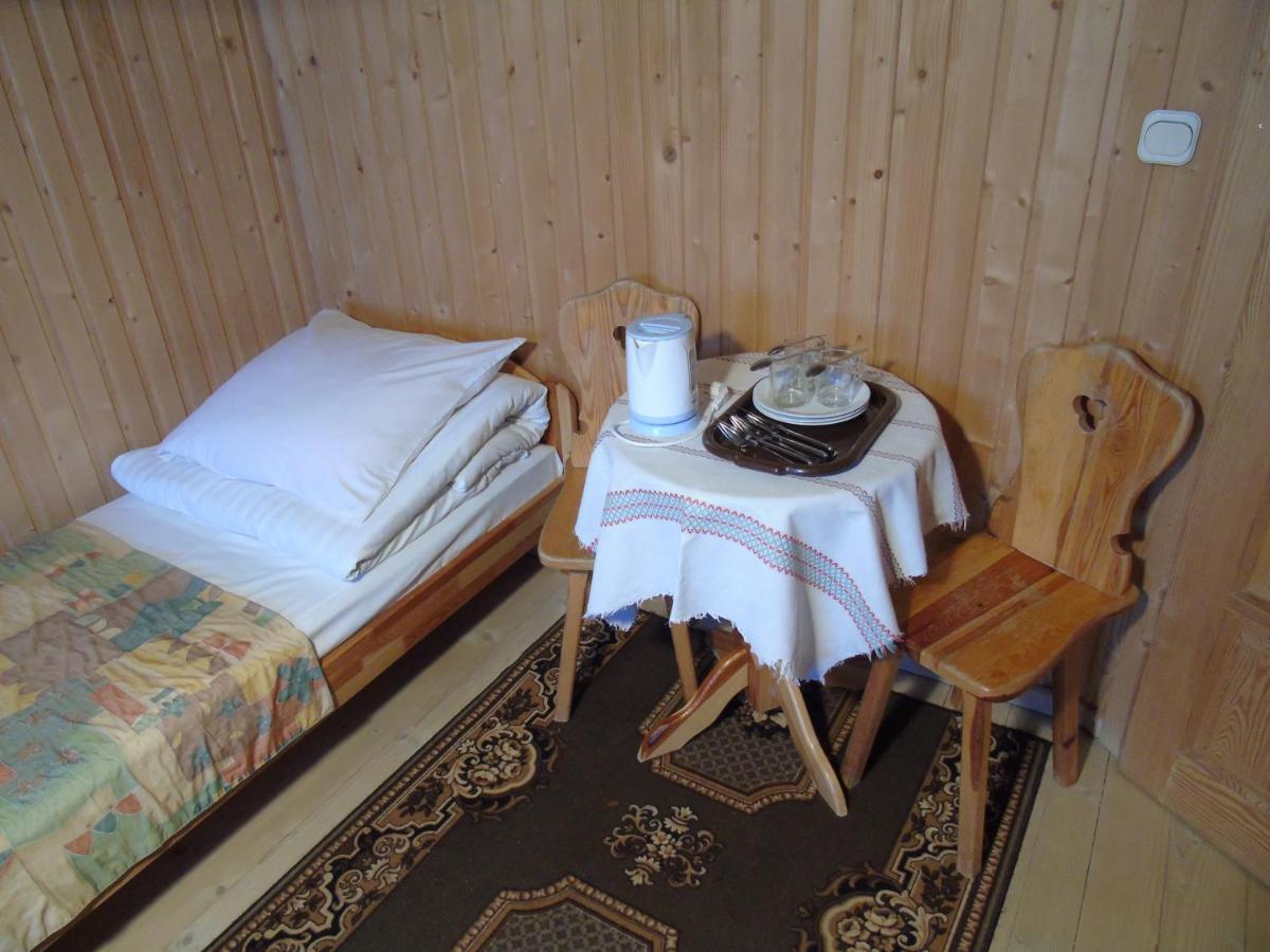 Brzoskwiniowy Dom Apartment Banska Nizna ภายนอก รูปภาพ