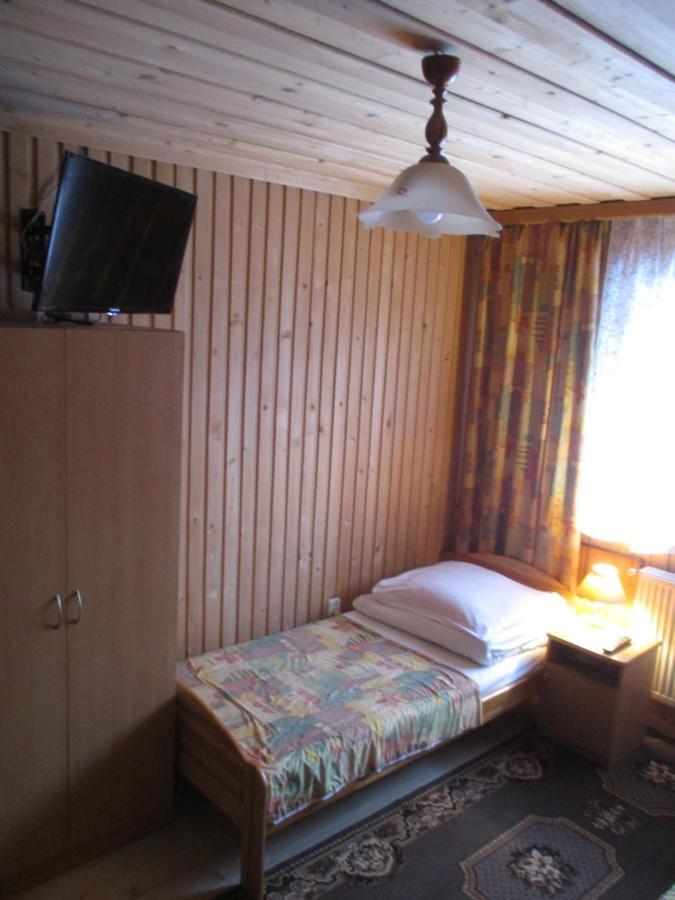 Brzoskwiniowy Dom Apartment Banska Nizna ภายนอก รูปภาพ