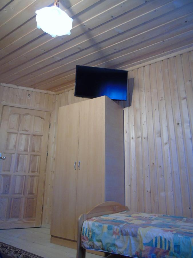 Brzoskwiniowy Dom Apartment Banska Nizna ภายนอก รูปภาพ