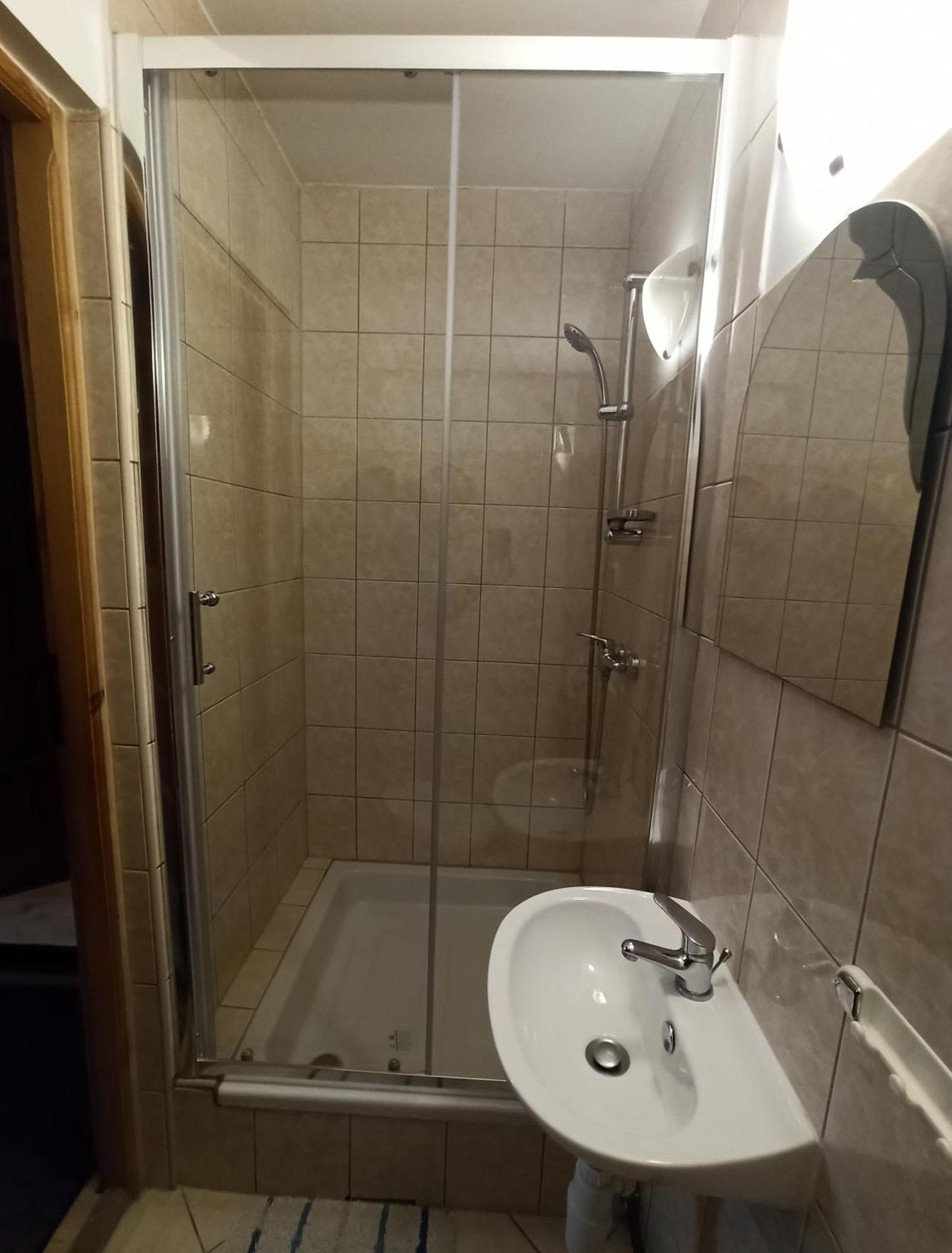 Brzoskwiniowy Dom Apartment Banska Nizna ภายนอก รูปภาพ