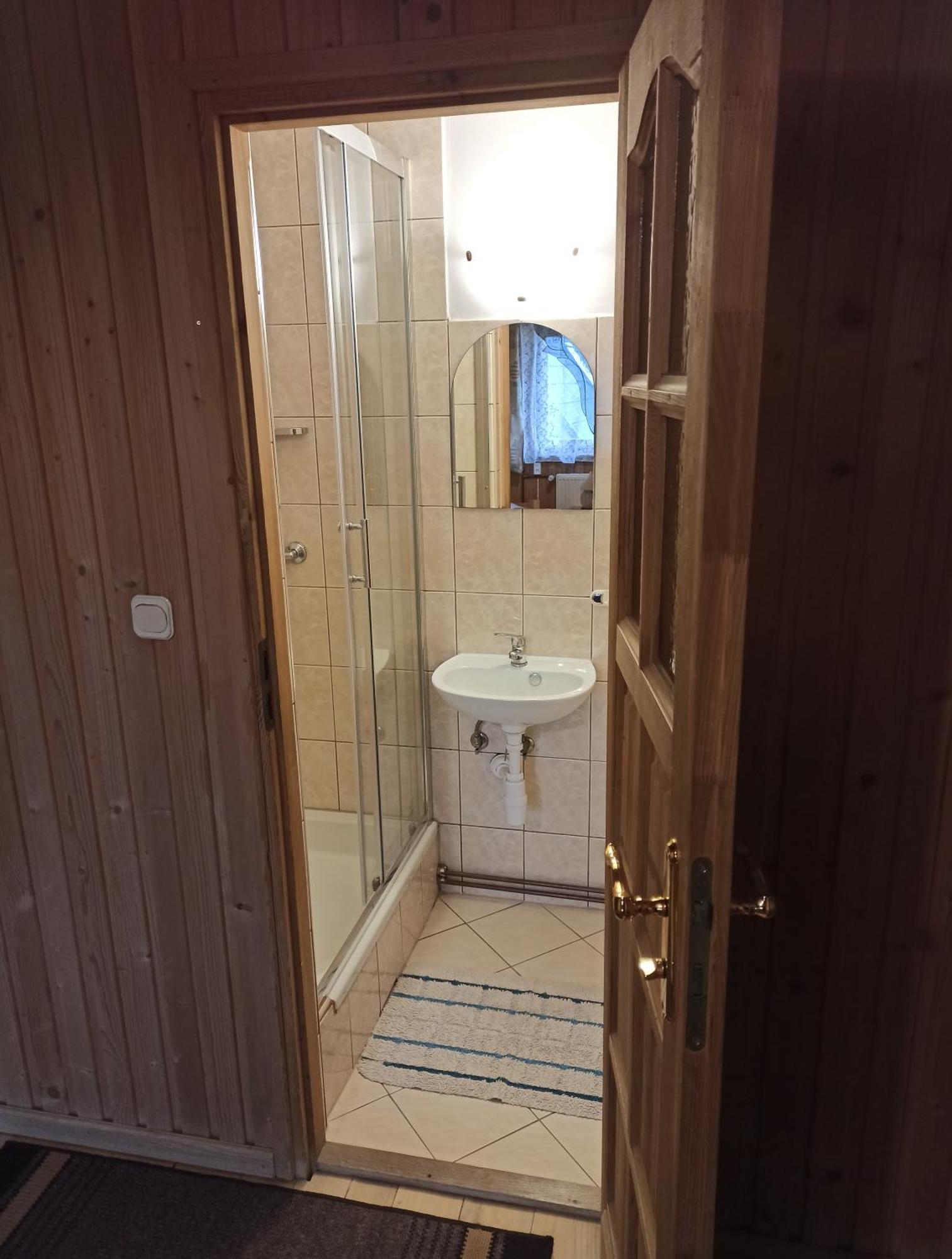 Brzoskwiniowy Dom Apartment Banska Nizna ภายนอก รูปภาพ
